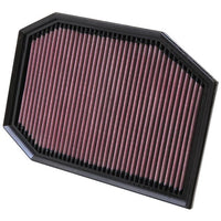 K&N 33-2970 Replacement Air Filter