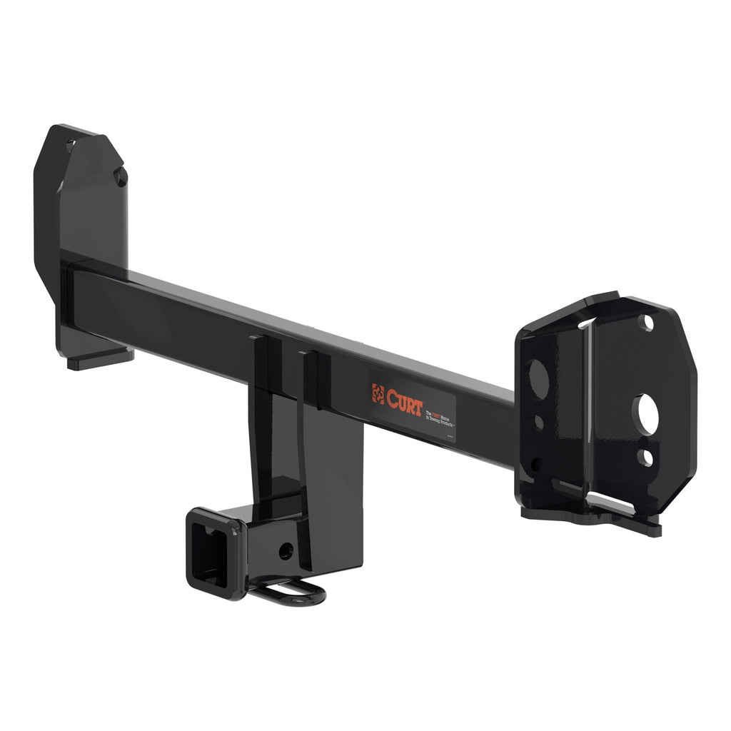 Trailer Hitch Rear