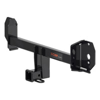 Trailer Hitch Rear