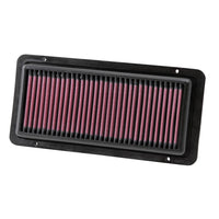 K&N 33-2490 Replacement Air Filter