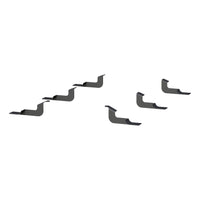 Mounting Brackets for 6" Oval Side Bars