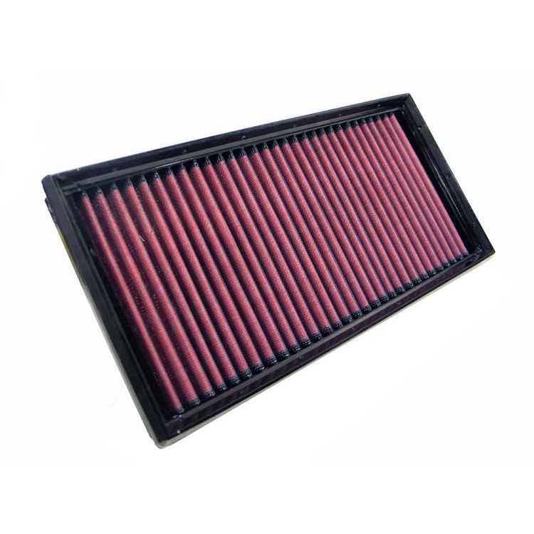 K&N 33-2782 Replacement Air Filter