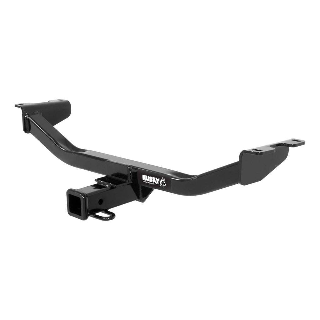 Husky Towing Class III Square Hitch