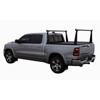ADARAC - ALUMINUM PRO SERIES - 17-ON Ford Super Duty F-250 F-350 F-450 8ft. Box