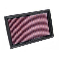 K&N 33-2886 Replacement Air Filter