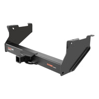 Xtra Duty Class 5 Trailer Hitch 2" Receiver Select Ram 2500 3500