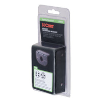 Connector Mounting Bracket for 4-Way & 6-Way Round (Packaged)