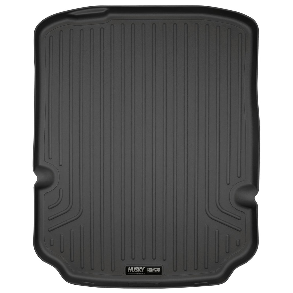 Husky Liners 42091 | Husky Liners Trunk Liner, Fits 16-C CAMARO CARGO LINER WEATHERBEATER SERIES BLACK