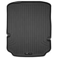 Husky Liners 42091 | Husky Liners Trunk Liner, Fits 16-C CAMARO CARGO LINER WEATHERBEATER SERIES BLACK