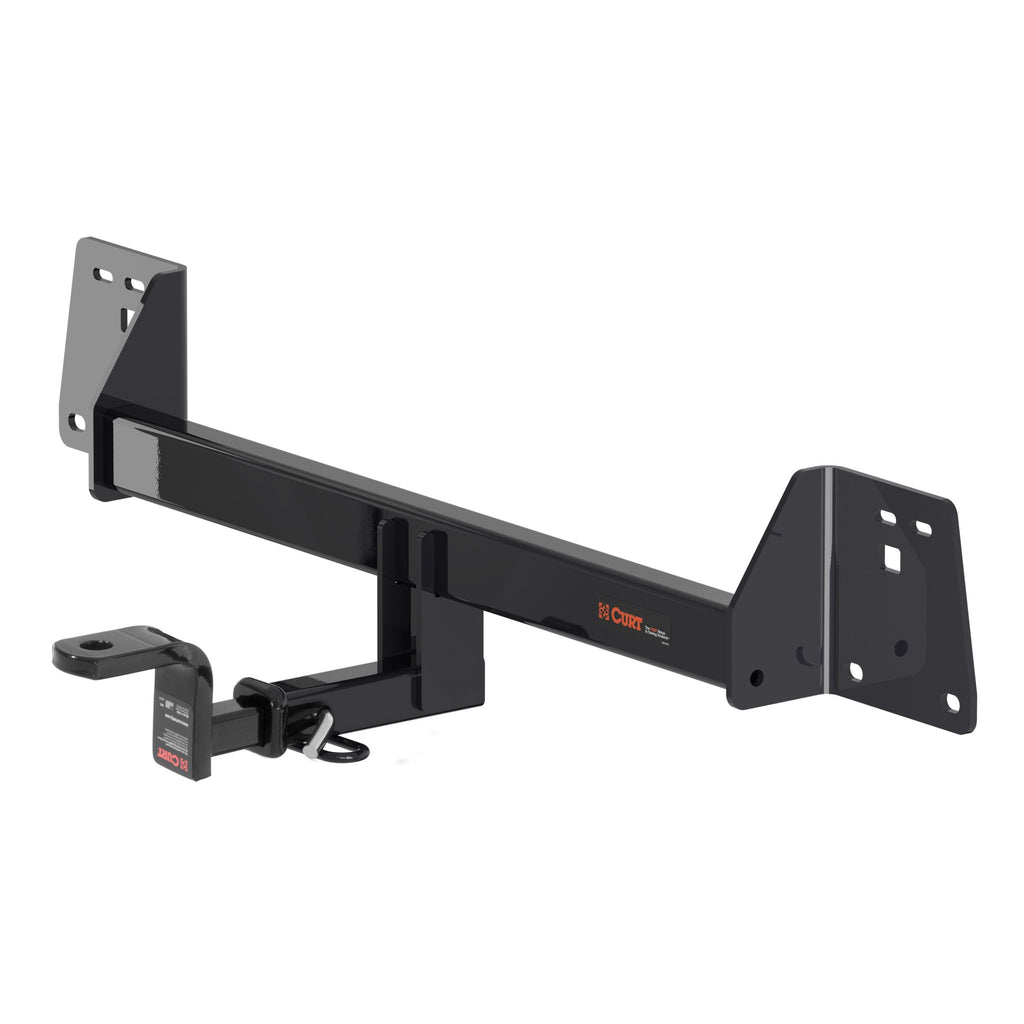 Class 1 Trailer Hitch 1-1/4" Ball Mount Select Toyota Prius Prime
