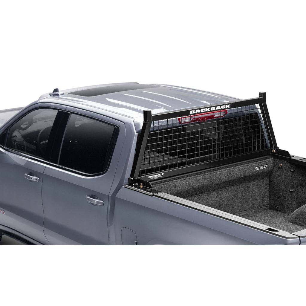 Safety Rack Frame Only, HW Kit Required