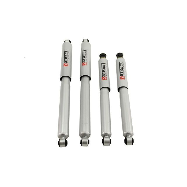 BELLTECH OE9671 SP OEM SHOCK SET  STREET PERFORMANCE