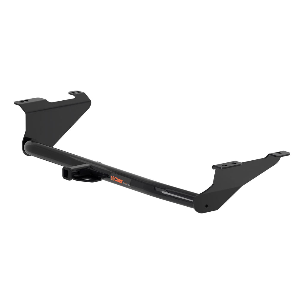 Class 2 Trailer Hitch 1-1/4" Receiver Select Chrysler Pacifica