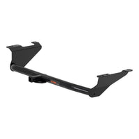 Class 2 Trailer Hitch 1-1/4" Receiver Select Chrysler Pacifica