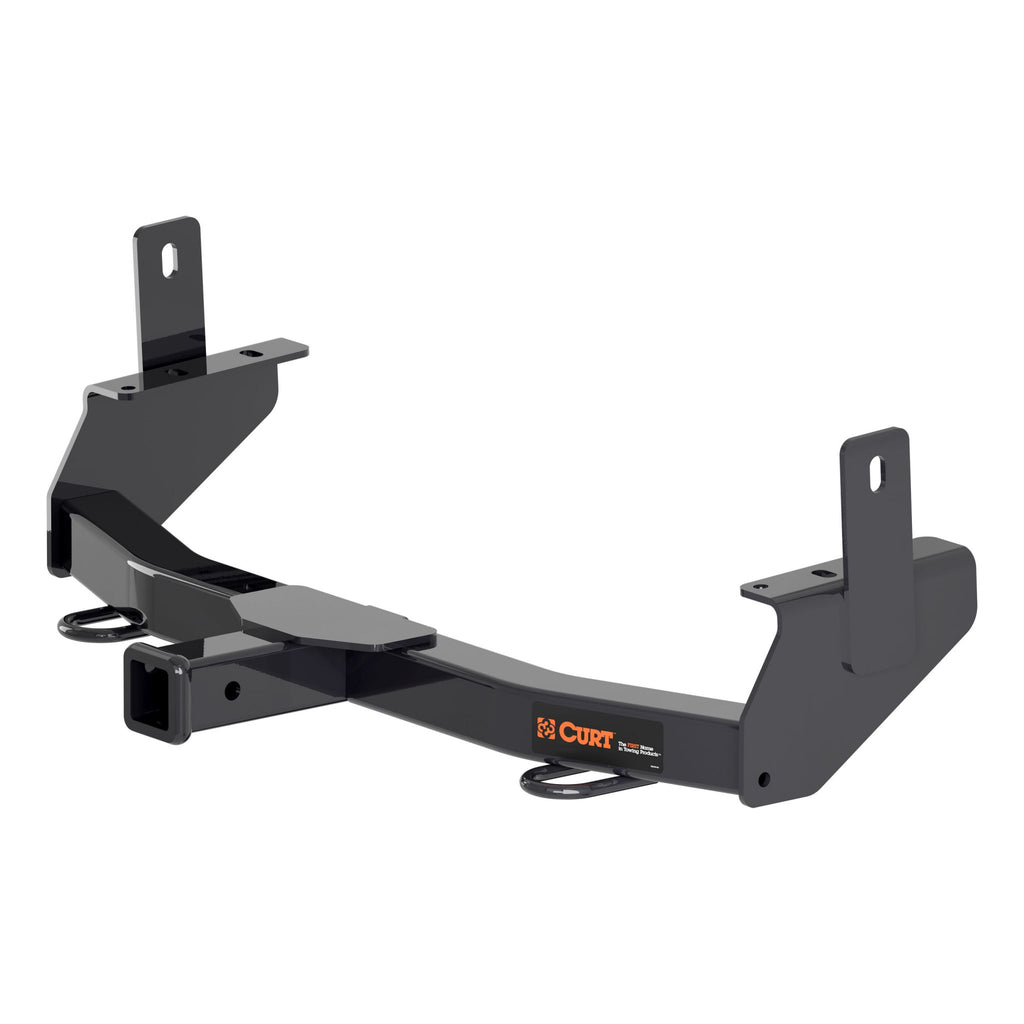 2" Front Receiver Hitch Select Nissan Armada