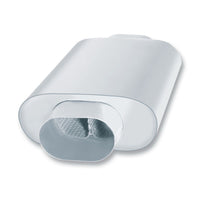 Borla 40536 | Borla XR1 Multicore Muffler