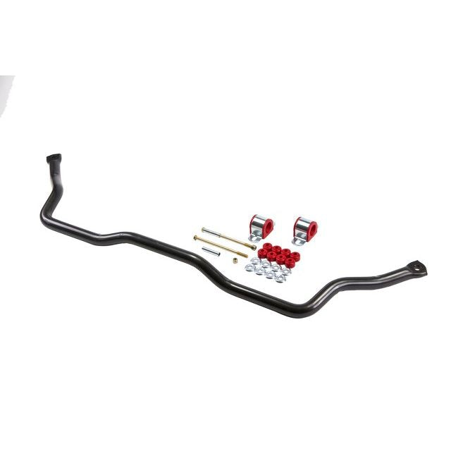 BELLTECH 5480 FRONT ANTI-SWAYBAR 1 3/8 in. / 35mm Front Anti-Sway Bar w/ Hardware 1993-2003 Chevrolet Camaro/Firebird 1 3/8 in. Front Swaybar
