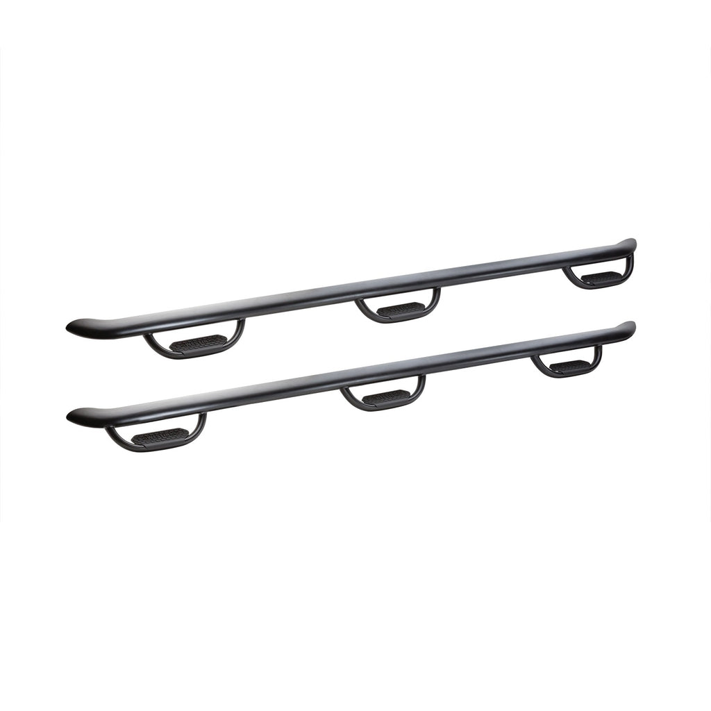 GenX™ Oval Drop Nerf Step Bars