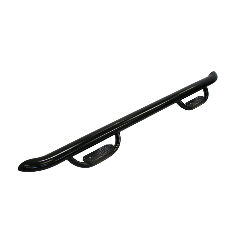 GenX™ Oval Drop Nerf Step Bars
