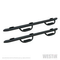 GenX™ Oval Drop Nerf Step Bars