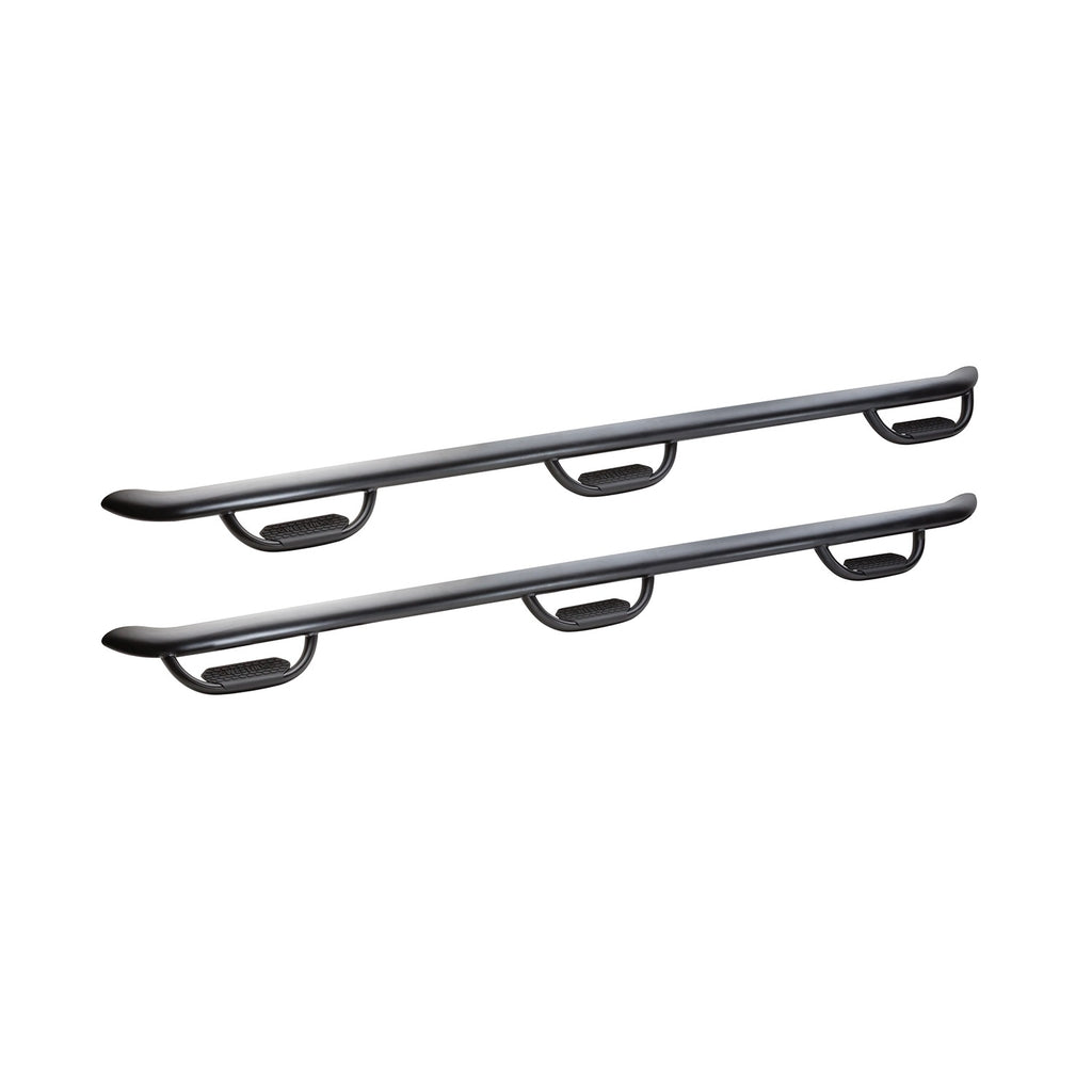 GenX Oval Drop Wheel to Wheel Nerf Step Bars