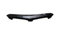 Auto Ventshade 20042 Carflector Dark Smoke Hood Shield For 2008-2009 Pontiac G8