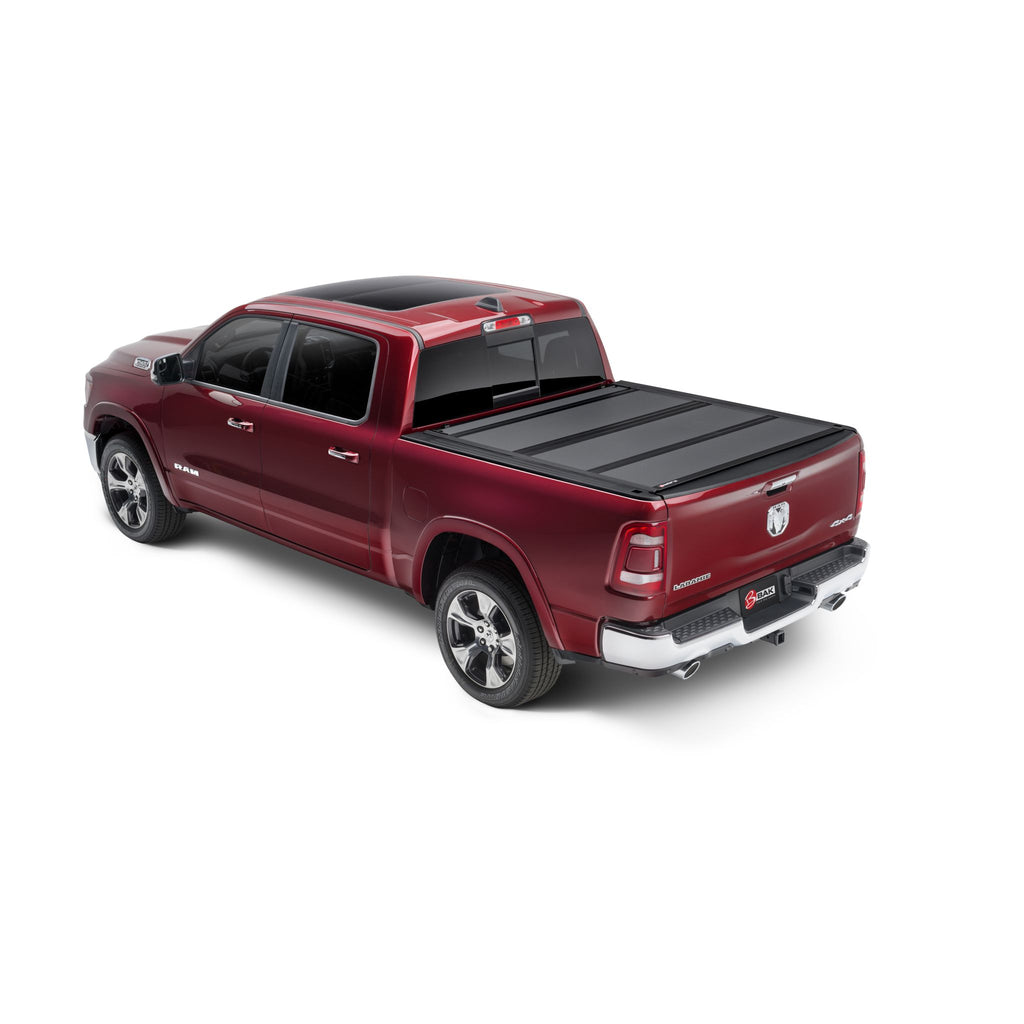 BAK BakFlip MX4 for19-22Ram15006'4 448223