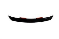 Auto Ventshade 20317 Carflector Dark Smoke Hood Shield For 2003-2007 Honda Accord