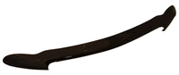 Auto Ventshade 20419 Carflector Dark Smoke Hood Shield For 2011-2015 Chevrolet Cruze
