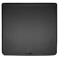 Husky Liners 28211 | Husky Liners Cargo Liner Behind 2nd Seat, Fits 15-C TAHOE/YUKON CARGO LINER BLACK