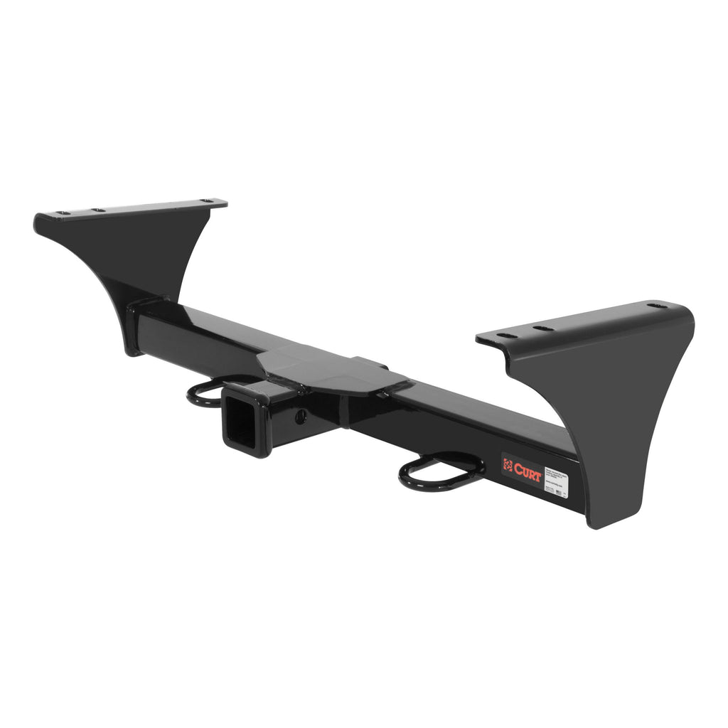2" Front Receiver Hitch Select Jeep Liberty