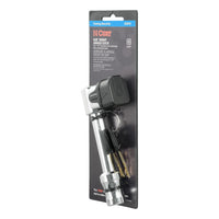 5/8" Hitch Lock (2" Receiver Right-Angle Chrome)
