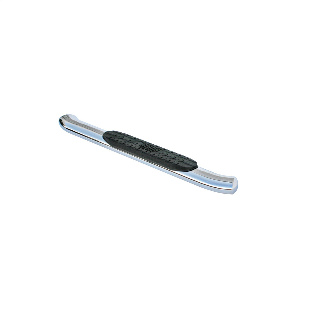 PRO TRAXX 4 Oval Nerf Step Bars