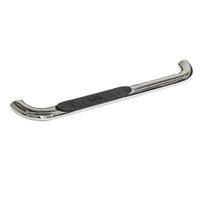 Platinum 4 Oval Nerf Step Bars