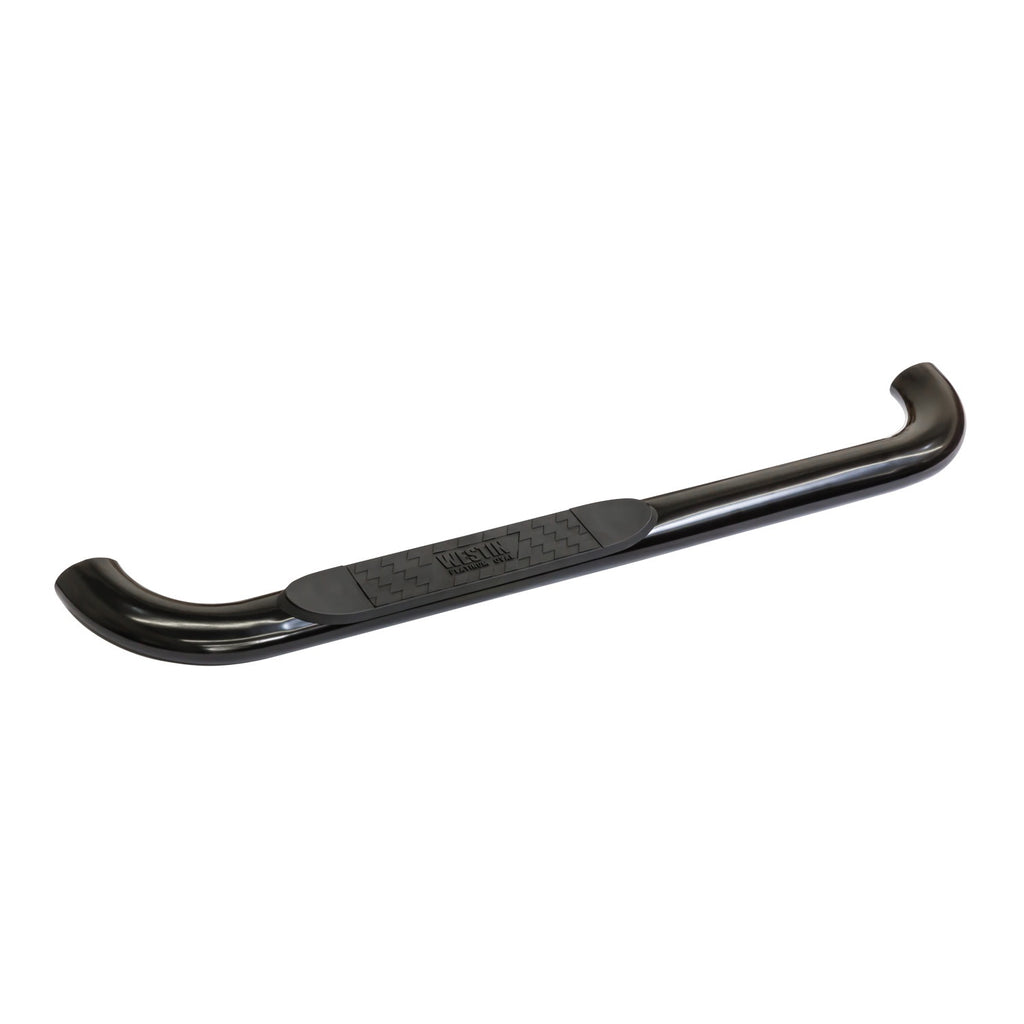 Platinum 4 Oval Nerf Step Bars