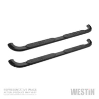 Platinum 4 Oval Nerf Step Bars
