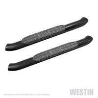 PRO TRAXX 4 Oval Nerf Step Bars