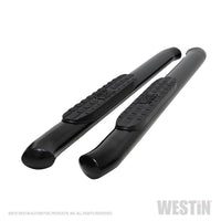 PRO TRAXX 4 Oval Nerf Step Bars