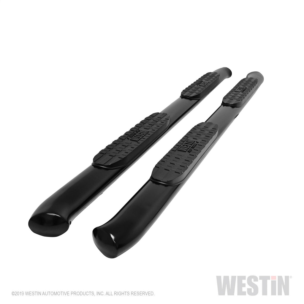 PRO TRAXX 4 Oval Nerf Step Bars
