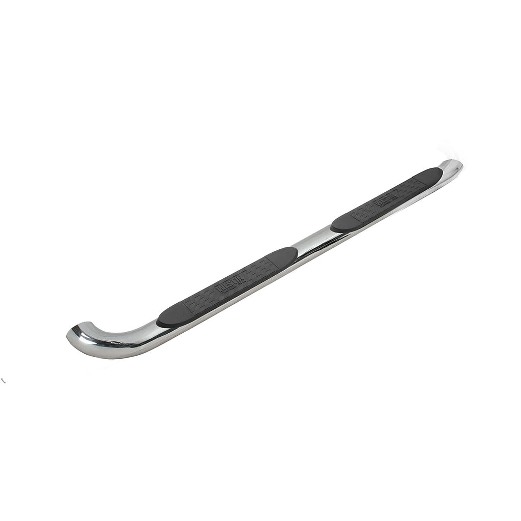 Platinum 4 Oval Nerf Step Bars