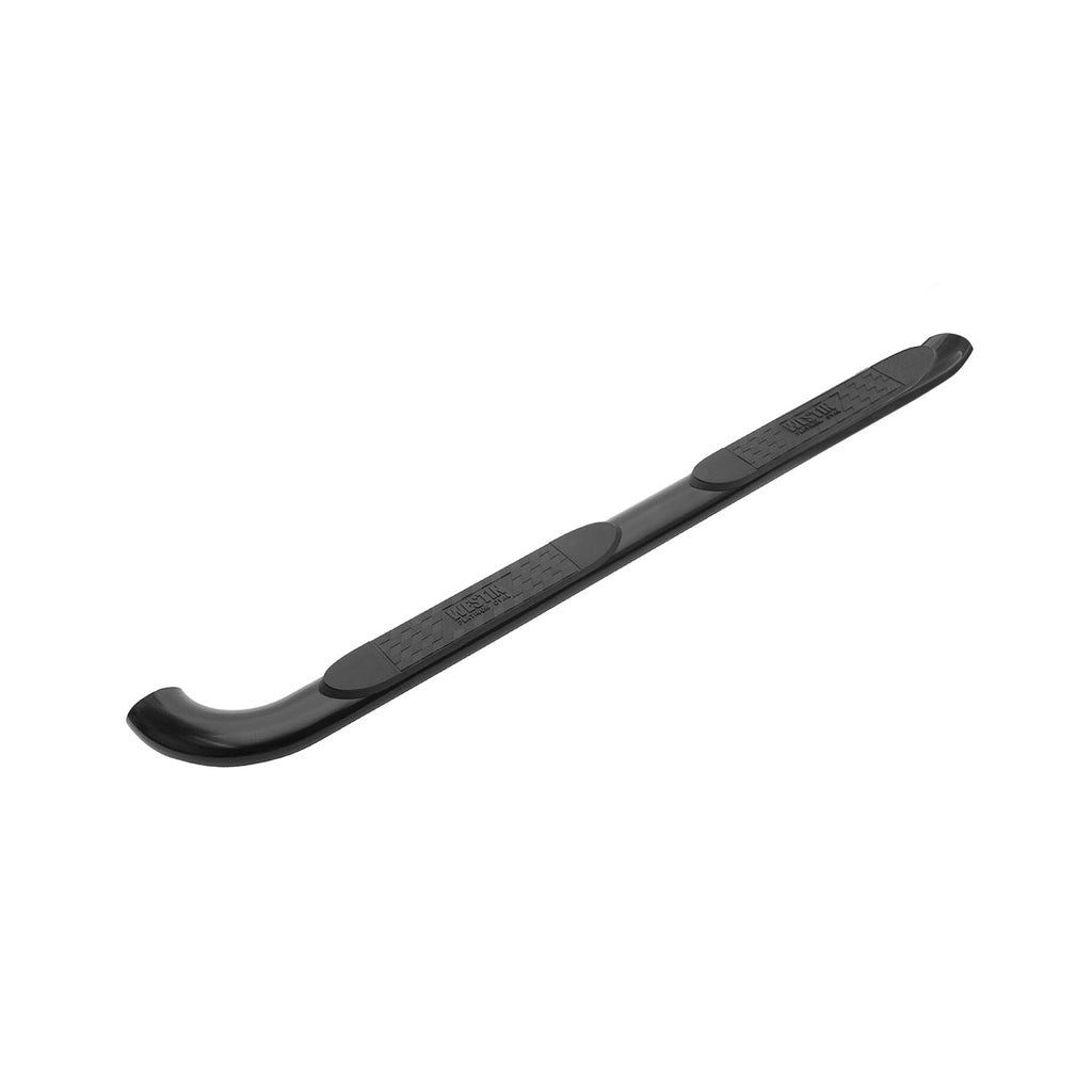 Platinum 4 Oval Nerf Step Bars