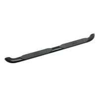Platinum 4 Oval Nerf Step Bars