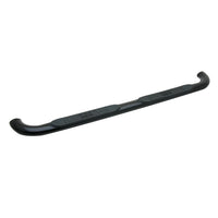 Platinum 4 Oval Nerf Step Bars