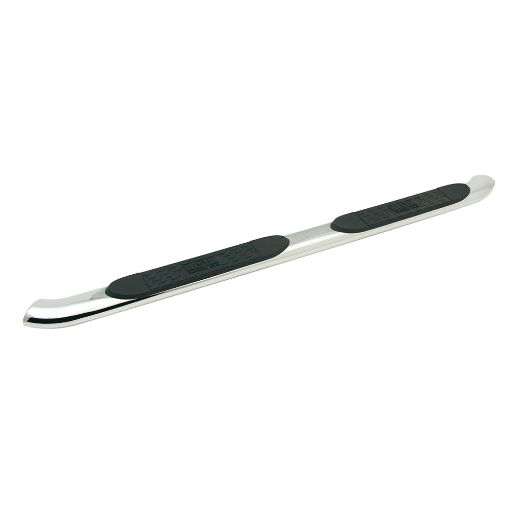 Platinum 4 Oval Nerf Step Bars