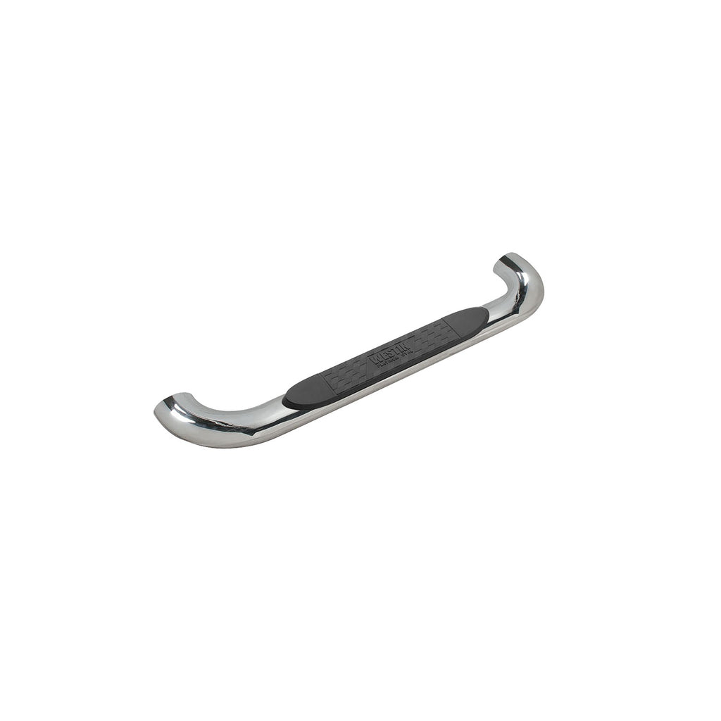 Platinum 4 Oval Nerf Step Bars