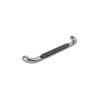 Platinum 4 Oval Nerf Step Bars