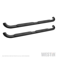 Platinum 4 Oval Nerf Step Bars