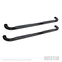 Platinum 4 Oval Nerf Step Bars