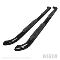 Platinum 4 Oval Nerf Step Bars