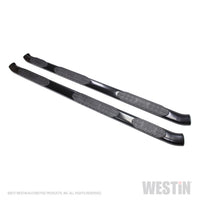 PRO TRAXX 5 Oval Wheel to Wheel Nerf Step Bars